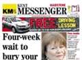 Your Kent Messenger - out on Friday