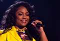 The Voice singer faces uncertain future