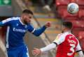 Fleetwood Town 1 Gillingham 1 - top 10 pictures