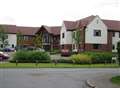 Care home 'putting patients' lives at risk'