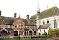 Security guard hired as yobs target elderly residents' homes