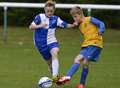 Medway Messenger Youth League results