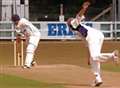 Lordswood cricket