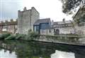 One of Kent’s most unique homes – the 700-year-old tower up for auction