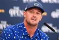 The Open: Bryson DeChambeau, Brooks Koepka and Jon Rahm on Royal St George's