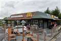 McDonald's worker 'assaulted with crowbar and hammer'