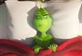 Benedict Cumberbatch talks The Grinch