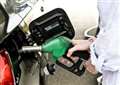 Speculators driving up fuel