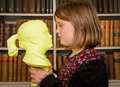 Isla gets ahead with 3D print 