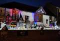 Kent's biggest Halloween displays