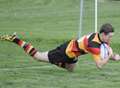 Rhys Fussell proud to be named new Ashford RFC captain 