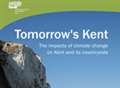 'Tomorrow's Kent' could be a watery place