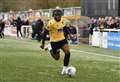 Tanga to finish season with Maidstone