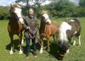 'Poisonous parsnip almost killed my pony'