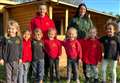 Nursery is Kent's first to achieve sixth outstanding Ofsted rating