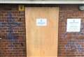 Public loos permanently shut after 'excessive and continued vandalism'