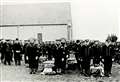 Lifeboat crew who died at sea during storm