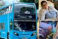 Probe launched as bus driver tells passenger: “You give disabled people a bad name”