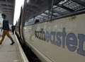 Rail misery ahead for Kent travellers