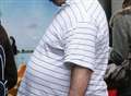 Obese drivers more at risk