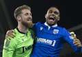 Back to business for Gillingham's cup hero