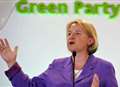 Ex-Green leader Natalie Bennett coming to Kent