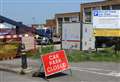 Seaside visitors face parking misery over the bank holiday weekend