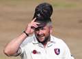 Kent season ends in heavy defeat