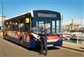 New £4m bus fleet revealed