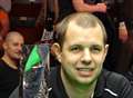 Hawkins reaches World Snooker final