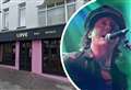 Shock as Libertines star's café closes