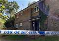 Man's body found in flat