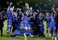 Report: Kent Senior Cup Final settled on penalties