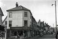 Look back: The High Street as it used to be