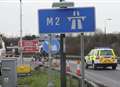 Blackspot motorway junction improvements delayed