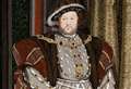 Kent's links to the Tudors