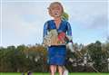 Giant Liz Truss figure to be burnt on Bonfire Night