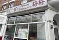 Chinese takeaway improves and apologises after damning hygiene rating