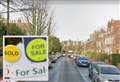 House buyers 'outbid' by Londoners