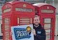 Dessert shop serving ‘wacky’ puds to open in phone boxes