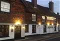 Secret Drinker finds the Holy Grail at historic pub 