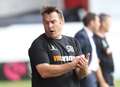 Brown hails Fleet improvement