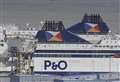 Former P&O Ferries chef to sue company for £76m