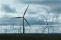 Developer plans England’s biggest onshore wind farm near Manchester