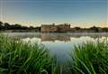 Fun and games at Leeds Castle anniversary bash