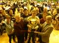 Ashford's Big Quiz night was a record-breaker