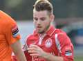 Miller agrees Folkestone switch