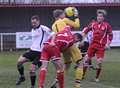 Ryman League - in pictures