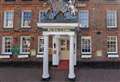 Historic hotel's £1m price drop