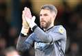 Veteran goalkeeper on standby for Gillingham